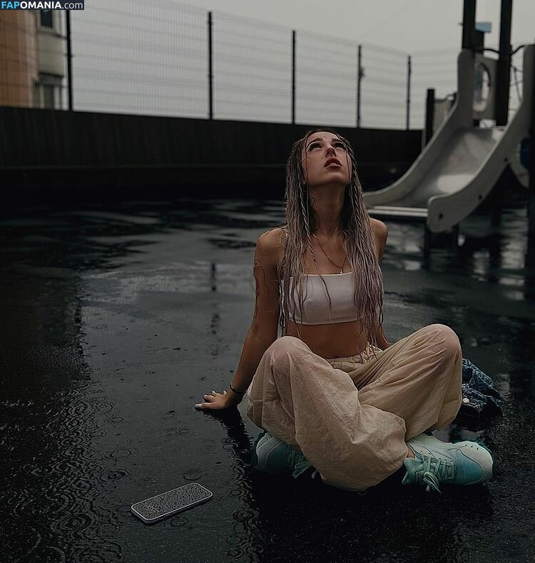 vanilopa / vanilopa_inst Nude OnlyFans  Leaked Photo #30