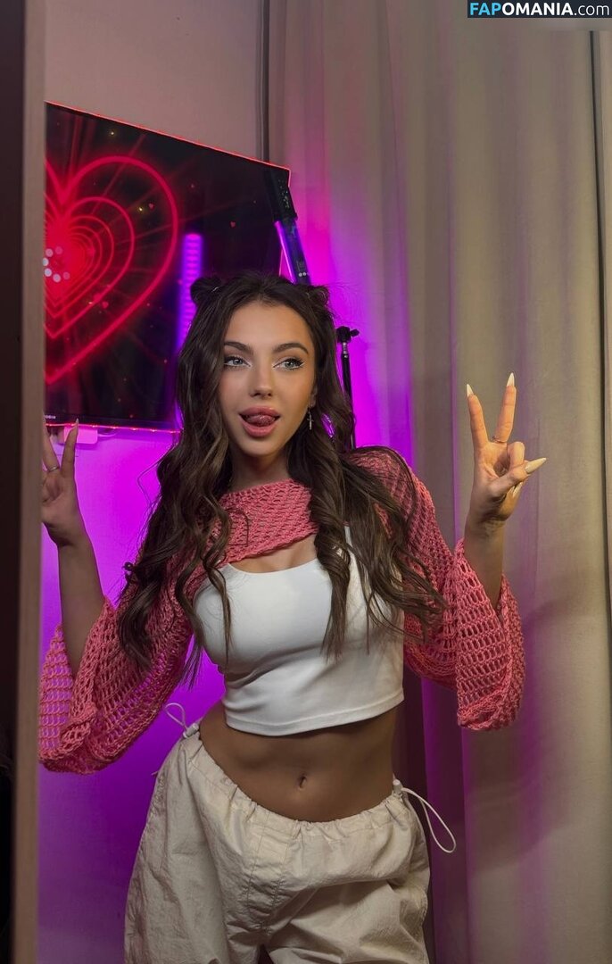 vanilopa / vanilopa_inst Nude OnlyFans  Leaked Photo #50