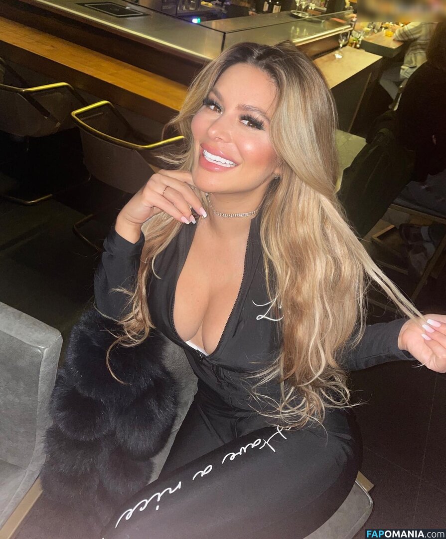 Vanja Rasova / u239751877 / vanjarasova Nude OnlyFans  Leaked Photo #13