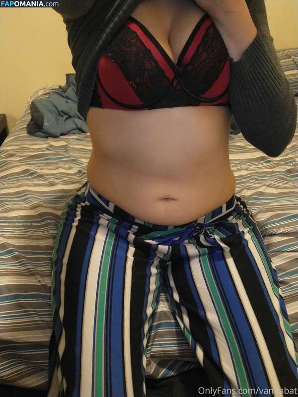 VannaBat Nude OnlyFans  Leaked Photo #1