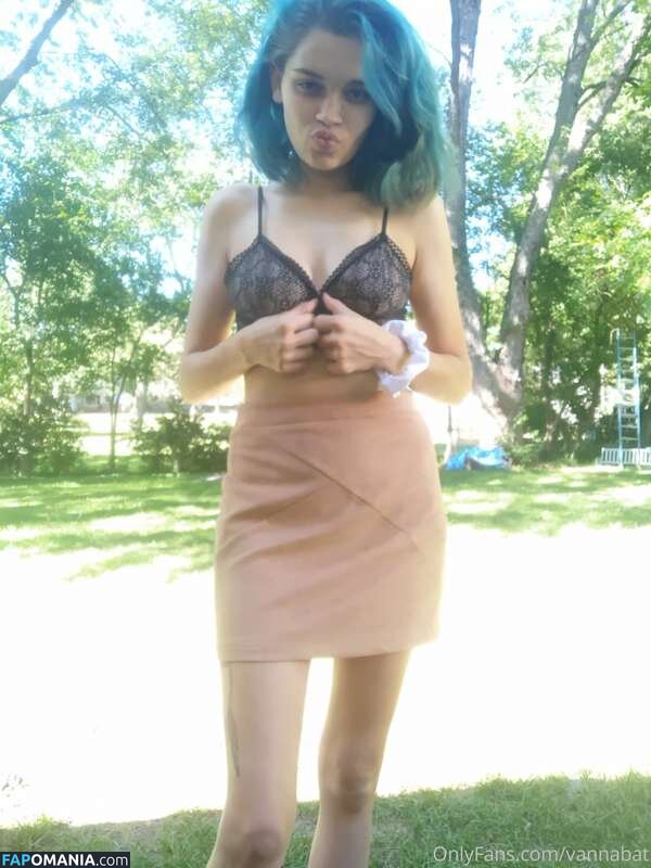 VannaBat Nude OnlyFans  Leaked Photo #6