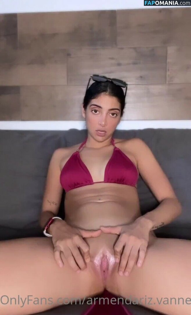 Armendariz.vanne / armendarizvanne Nude OnlyFans  Leaked Photo #159