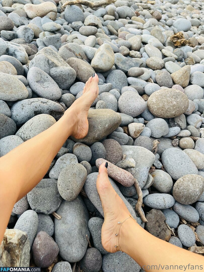 @vanneyfans / vanjonesfans / vanneyfans Nude OnlyFans  Leaked Photo #11