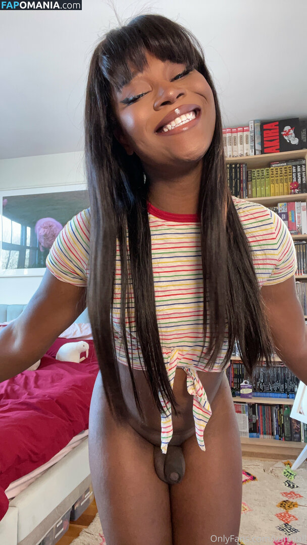 Vanniall / vannialll Nude OnlyFans  Leaked Photo #66