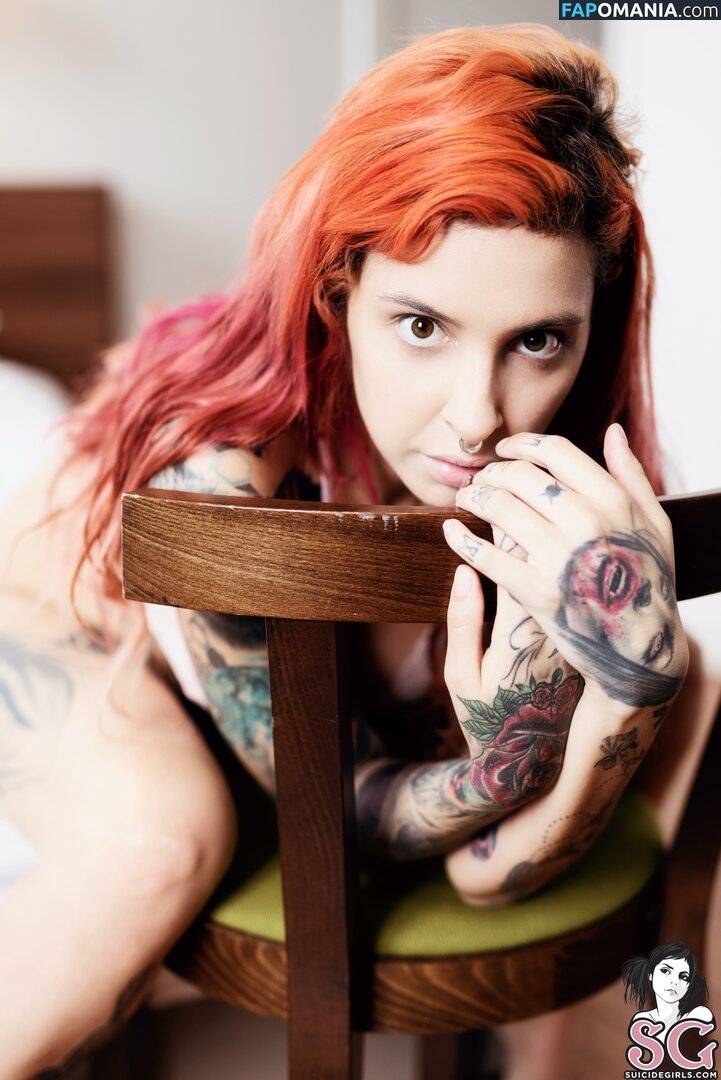 Vanp / vamp / vanpublic Nude OnlyFans  Leaked Photo #99