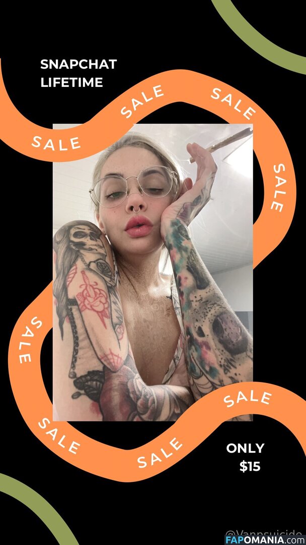 vanplive Nude OnlyFans  Leaked Photo #2