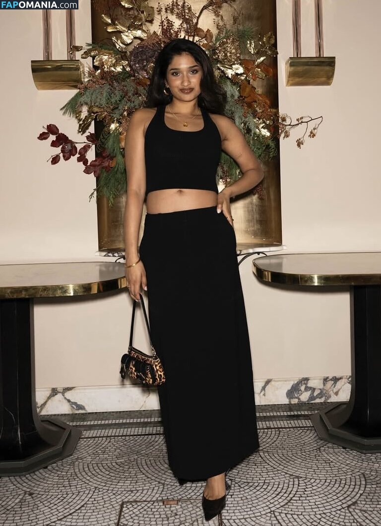 Varada Sethu Nude OnlyFans  Leaked Photo #3