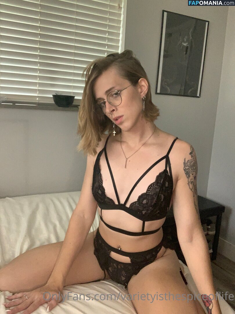 Variety Itsol / Varietyitsol / varietyisthespiceoflife Nude OnlyFans  Leaked Photo #25