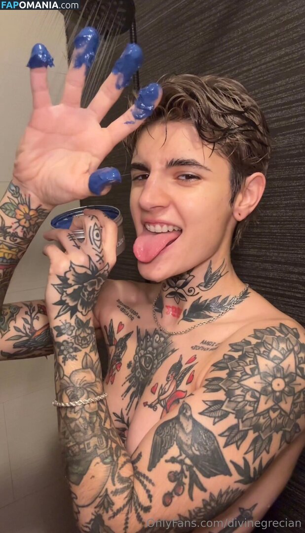 Vas Hal / Vashalastras / miss.daddi Nude OnlyFans  Leaked Photo #14