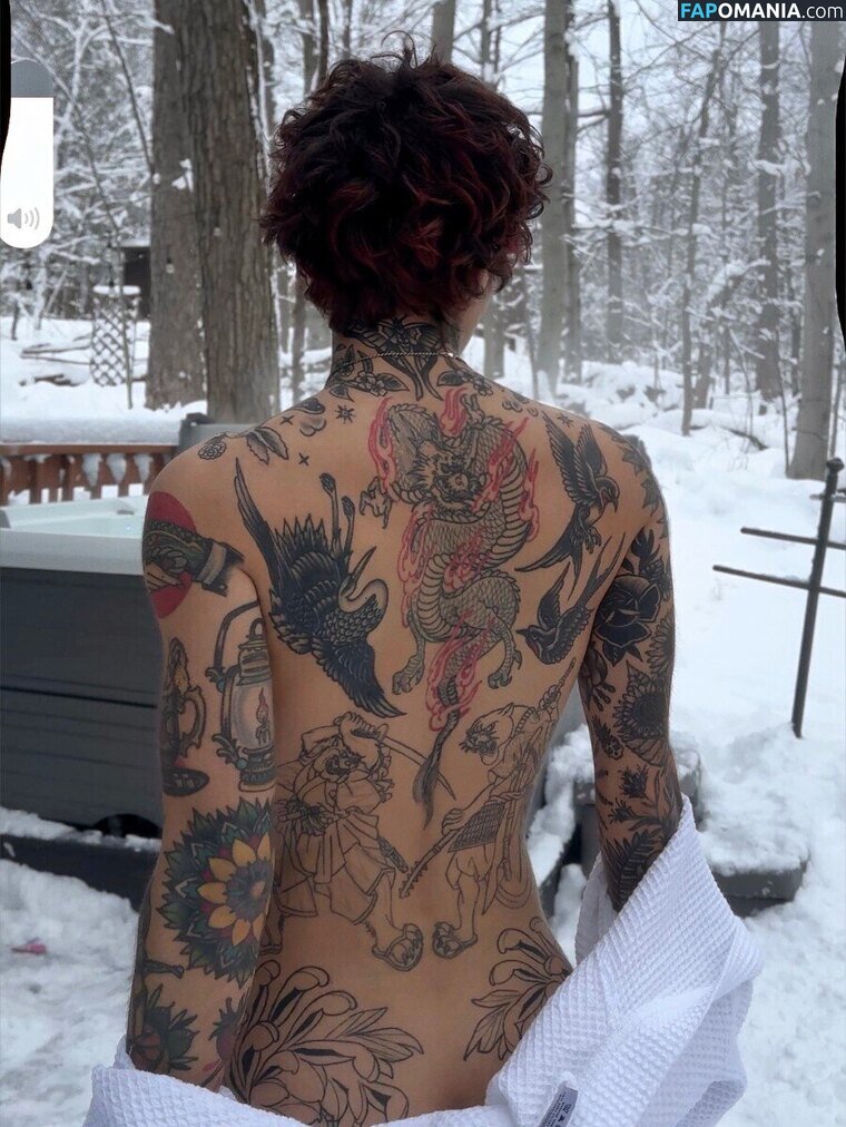 Vas Hal / Vashalastras / miss.daddi Nude OnlyFans  Leaked Photo #15