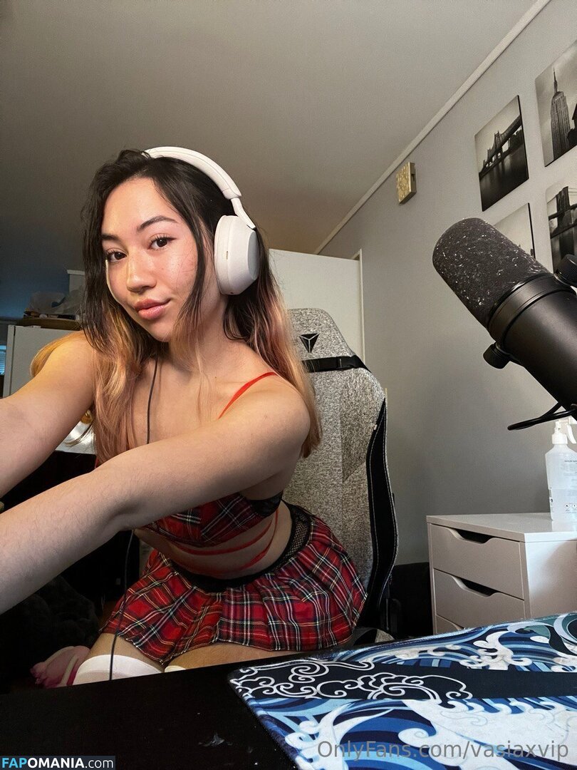 vasiaxvip Nude OnlyFans  Leaked Photo #5