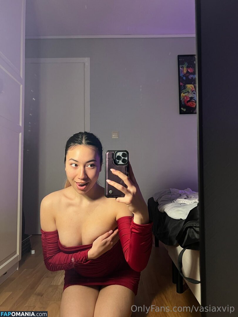 vasiaxvip Nude OnlyFans  Leaked Photo #8