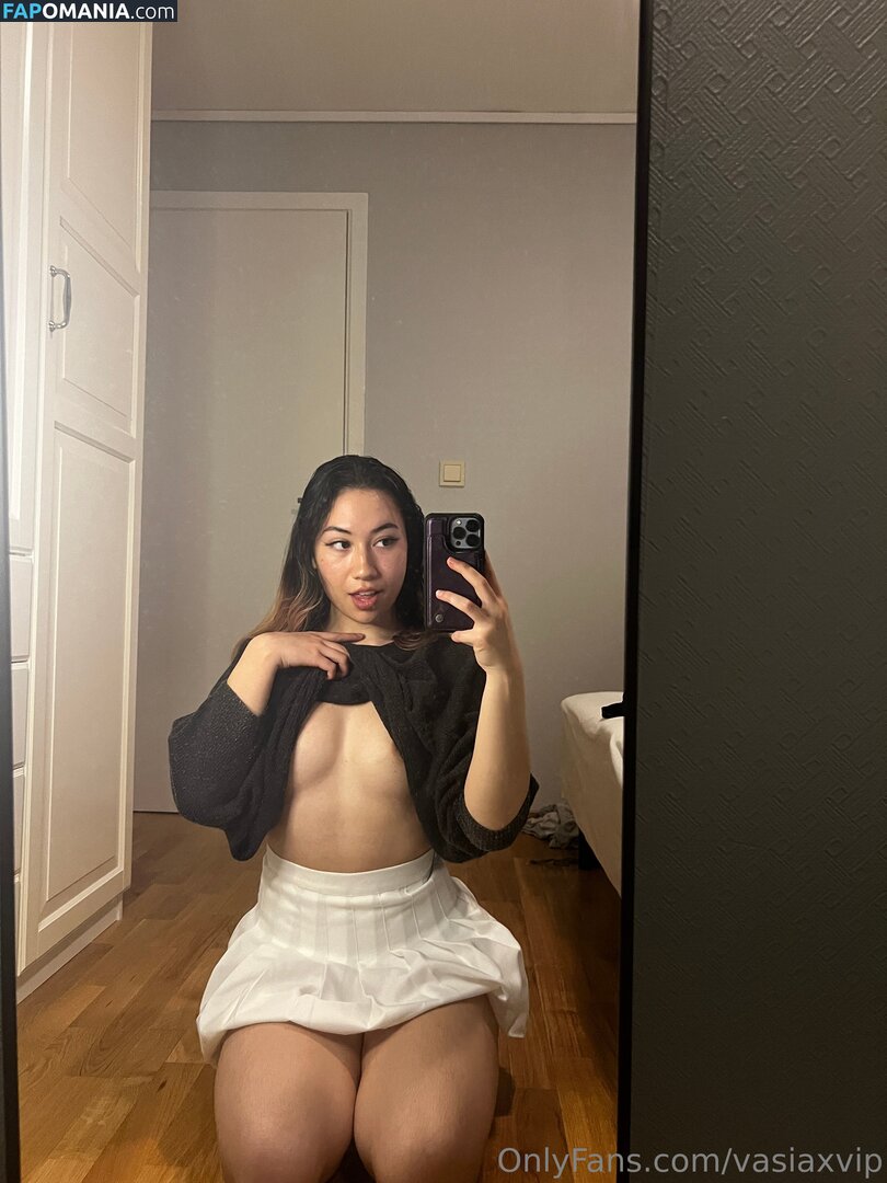 vasiaxvip Nude OnlyFans  Leaked Photo #9