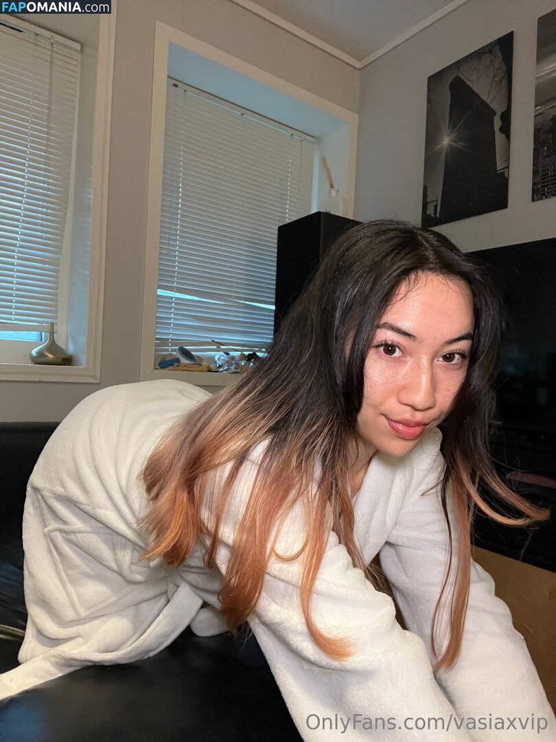 vasiaxvip Nude OnlyFans  Leaked Photo #13