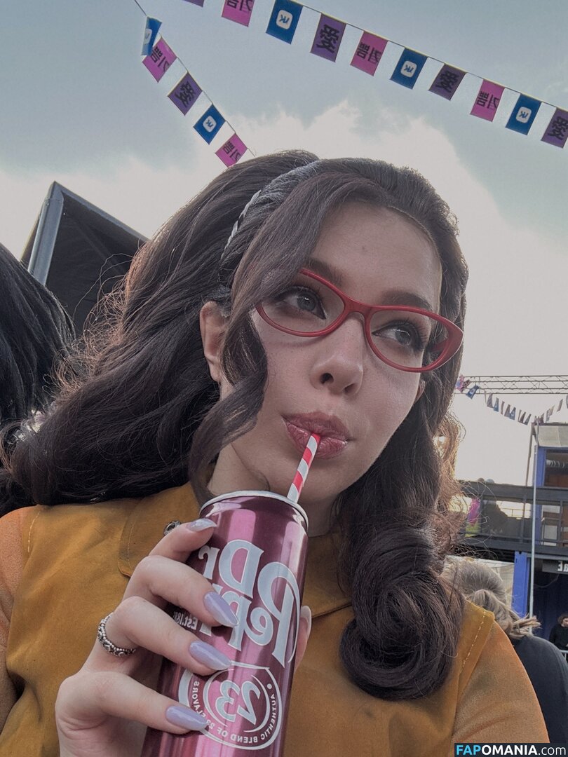 Vasiliel / Vasiliel_cosplay / Vasilielcosplay / Василиса Тим Nude OnlyFans  Leaked Photo #129