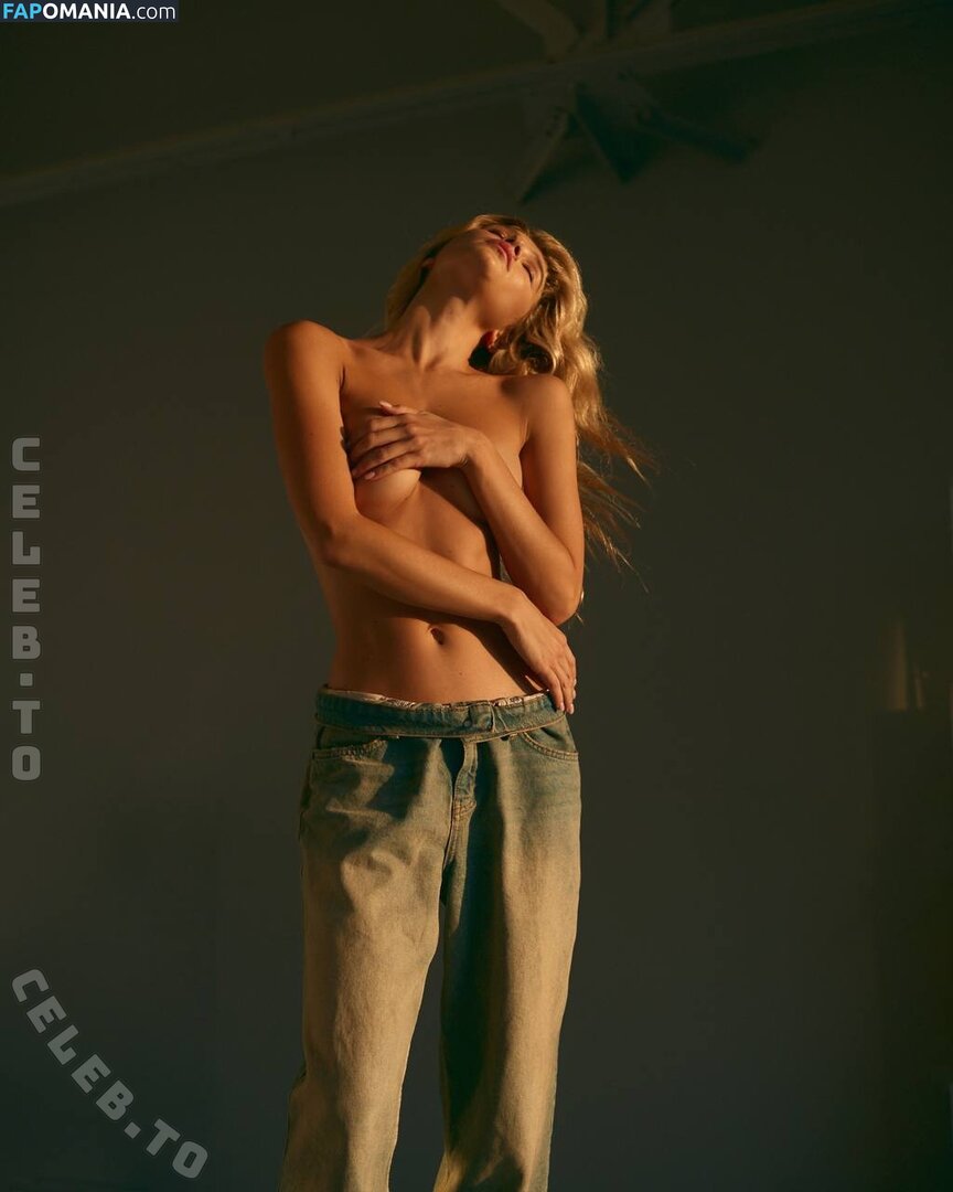 Vasilisa Melnikova / vasilisa_melnikova_ / vasilisamelnikova Nude OnlyFans  Leaked Photo #17