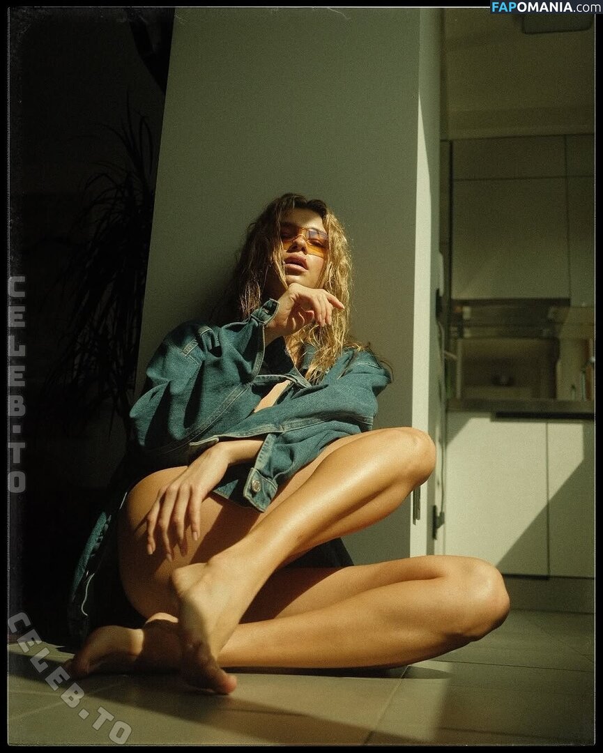 Vasilisa Melnikova / vasilisa_melnikova_ / vasilisamelnikova Nude OnlyFans  Leaked Photo #37