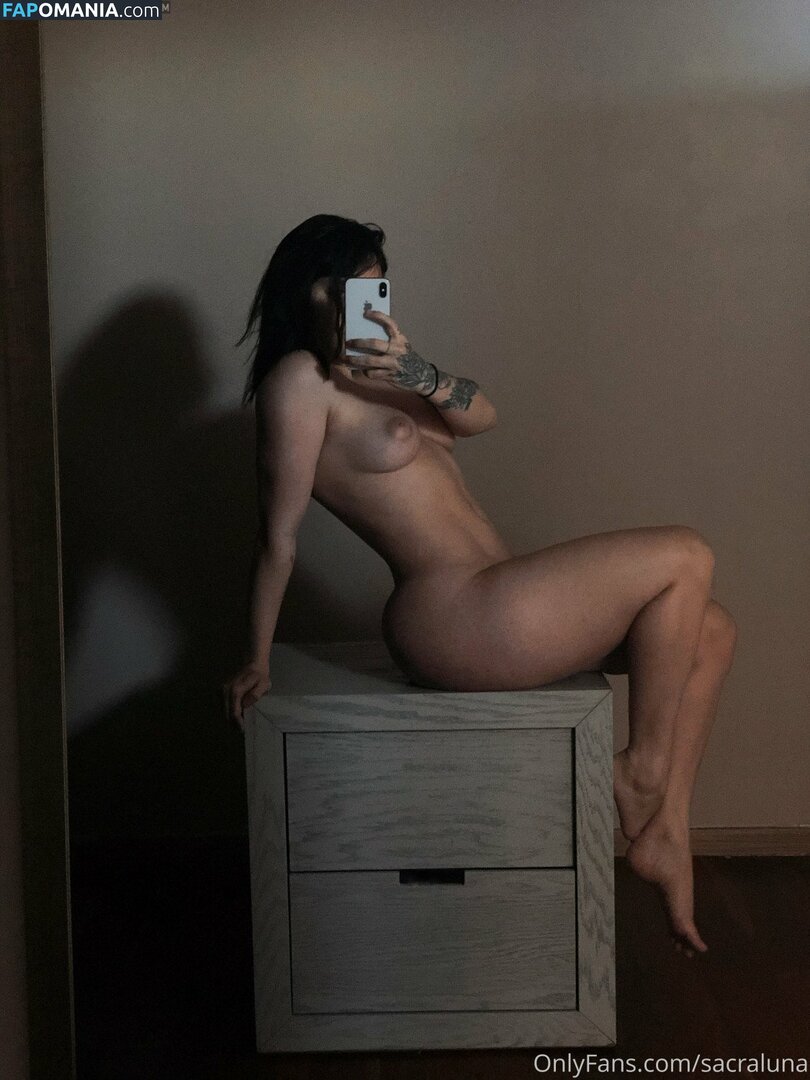 sacraluna / vaaviviz / valeng222 / valentina vidal / vaviviz Nude OnlyFans  Leaked Photo #32