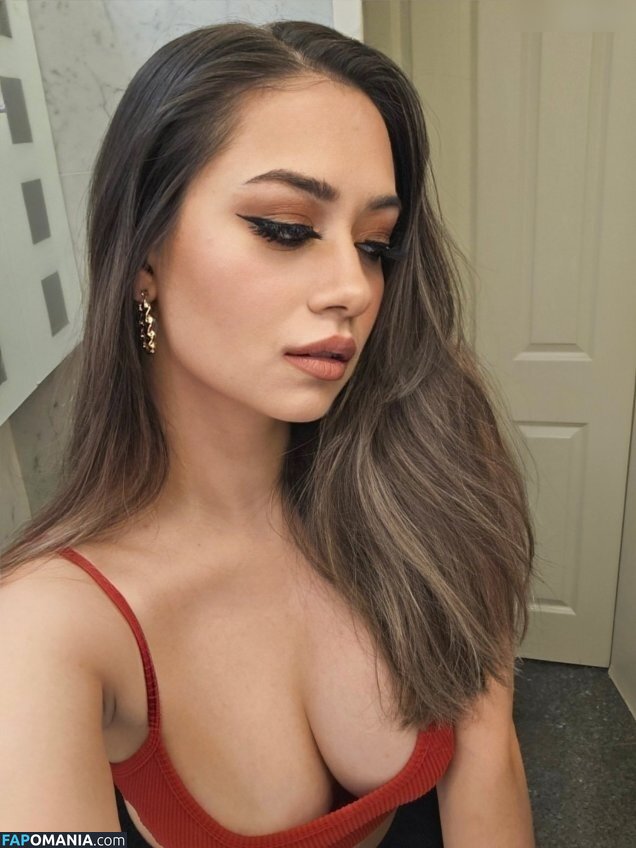 VDarquise / ilovebitterlife / vdarqness Nude OnlyFans  Leaked Photo #216