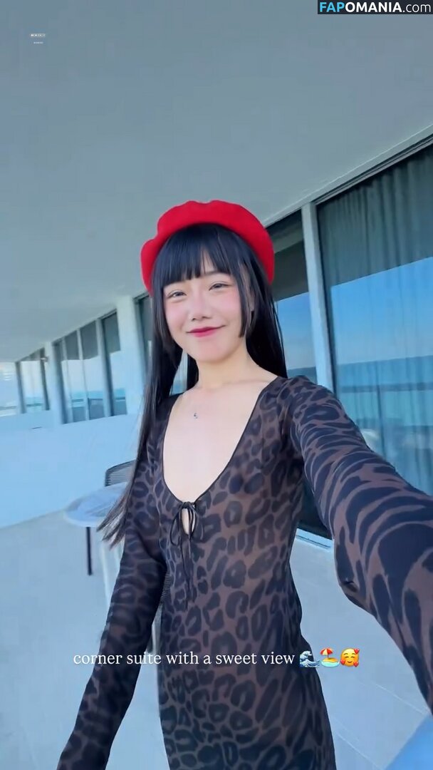 Veganbunnyelle / veganbunnygirl Nude OnlyFans  Leaked Photo #2