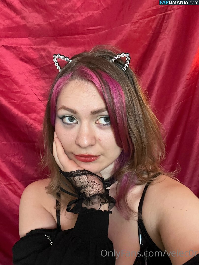 velec0r Nude OnlyFans  Leaked Photo #12