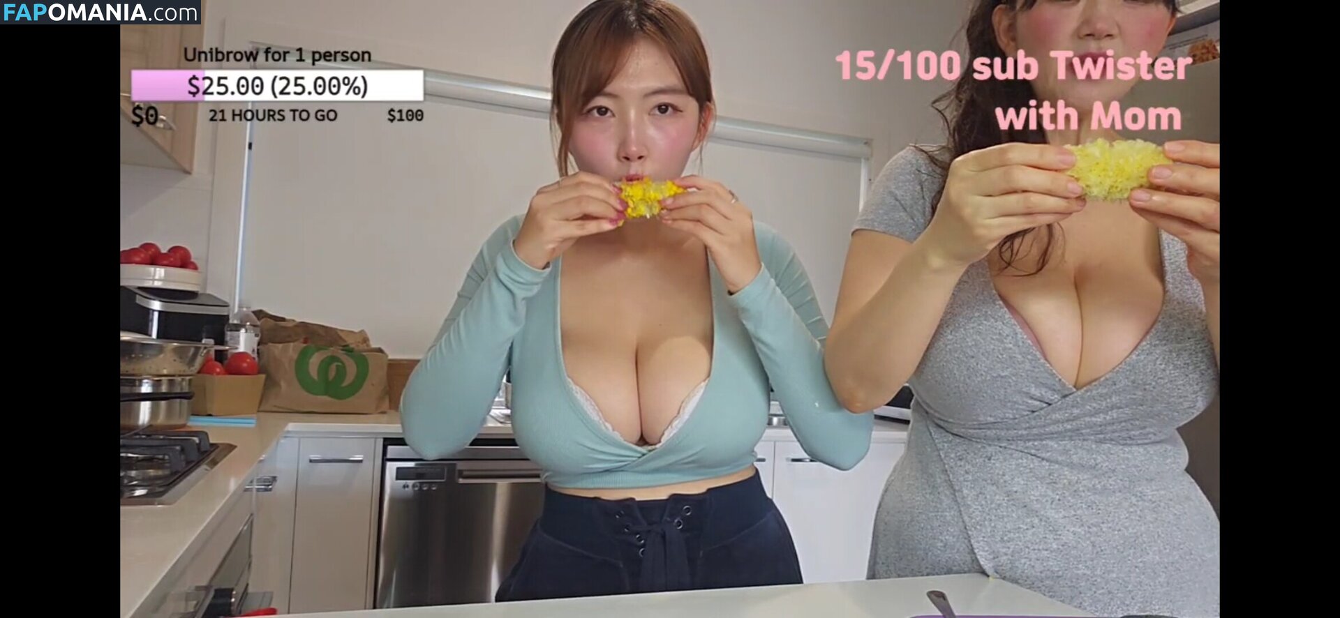 Velvet 벨벳 / Velvet_7 / queenvel_7 / velvet7 / velvetiscute Nude OnlyFans  Leaked Photo #540