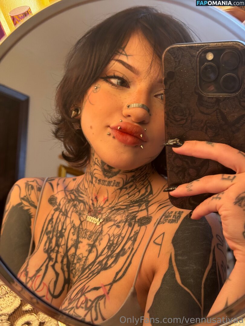 vennusativaa / vennussativahot Nude OnlyFans  Leaked Photo #6