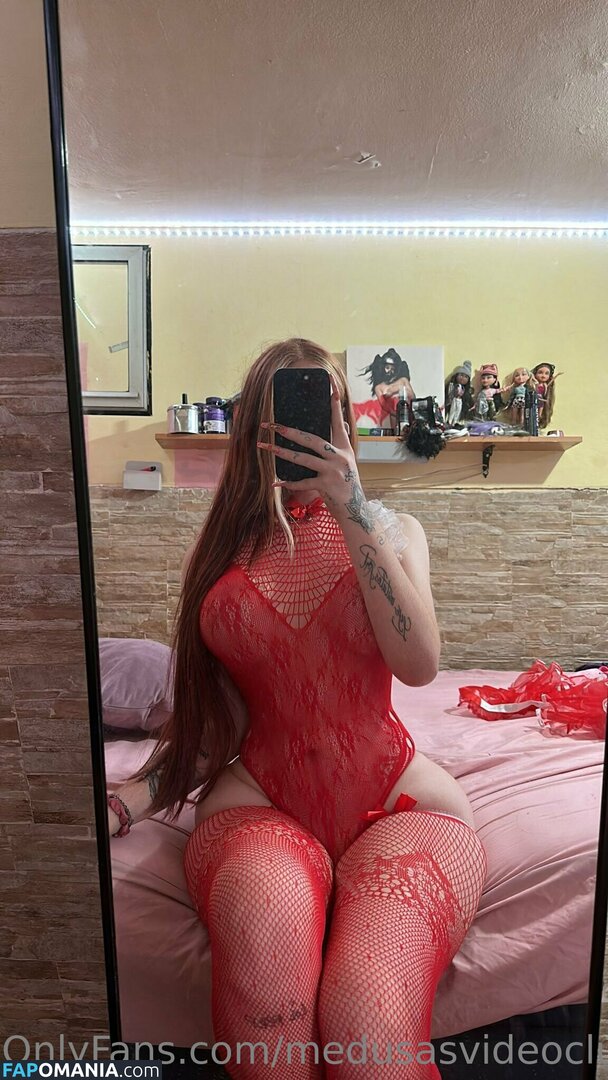 venom_medusa / venom_medusa2 Nude OnlyFans  Leaked Photo #97