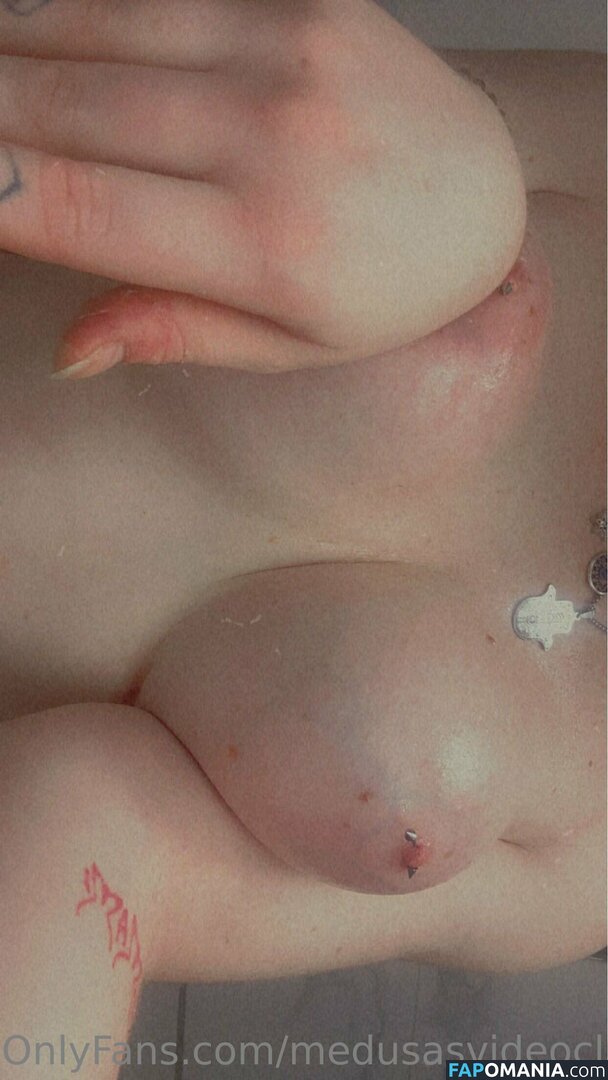 venom_medusa / venom_medusa2 Nude OnlyFans  Leaked Photo #99