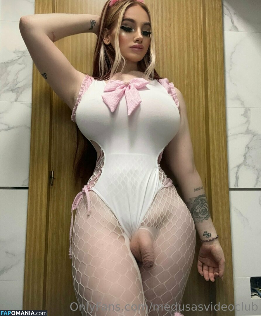 Venom Medusa / venom_medusa / venom_medusa2 Nude OnlyFans  Leaked Photo #114
