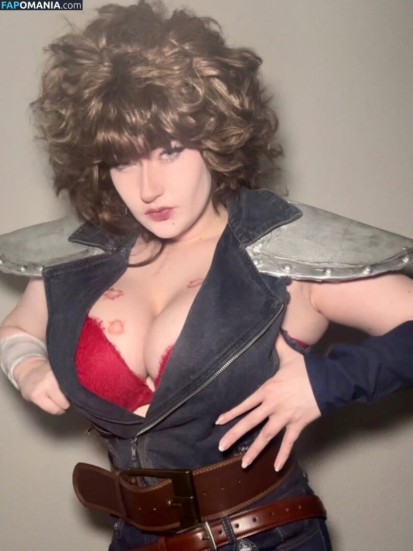 Venom.wifey / Venomwifey Nude OnlyFans  Leaked Photo #2