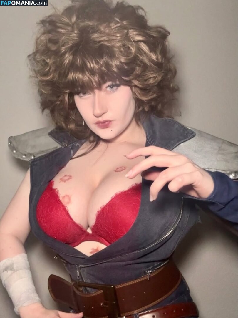 Venom.wifey / Venomwifey Nude OnlyFans  Leaked Photo #5