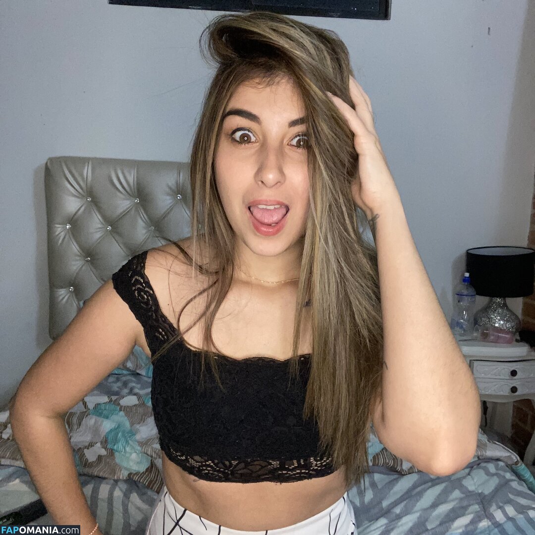 Venus_angel / ana_joness1 / https: / venus_angel12 Nude OnlyFans  Leaked Photo #4