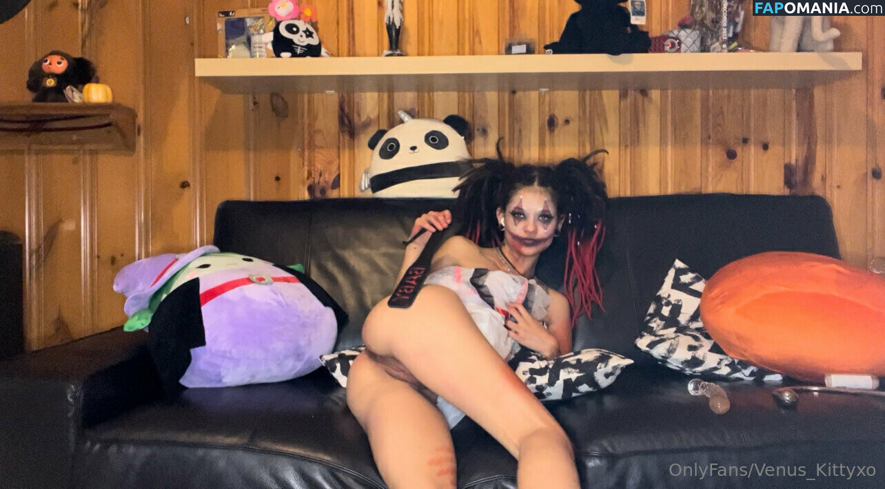 venus_kittyxo / venuskittyxo2.0 Nude OnlyFans  Leaked Photo #148