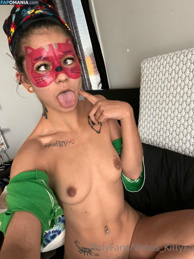 venus_kittyxo / venuskittyxo2.0 Nude OnlyFans  Leaked Photo #244