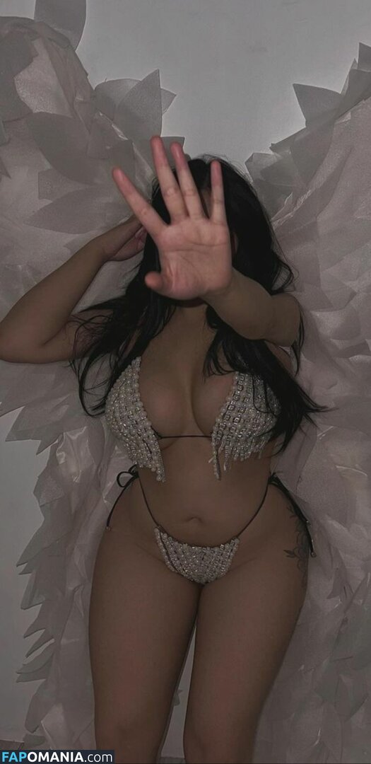 Magallanes ALUA / Venus Lorraine / venuscurtissmith Nude OnlyFans  Leaked Photo #16