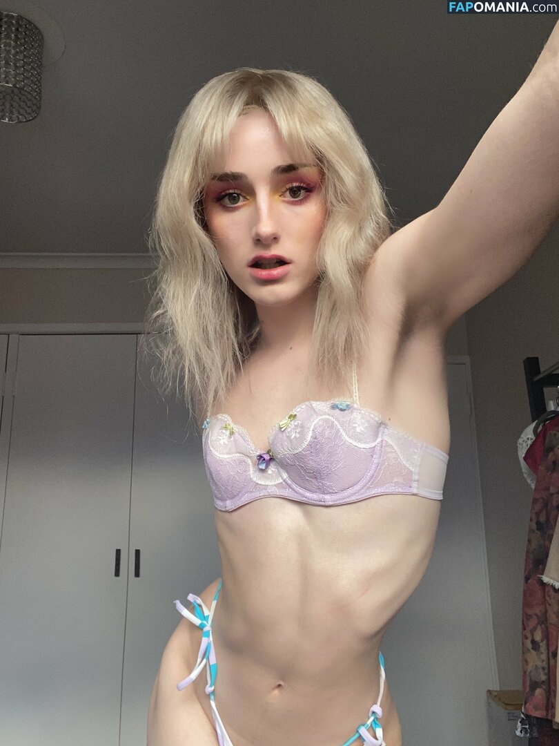 Venus Moorez / bodybyvenus / venusmoorez Nude OnlyFans  Leaked Photo #38