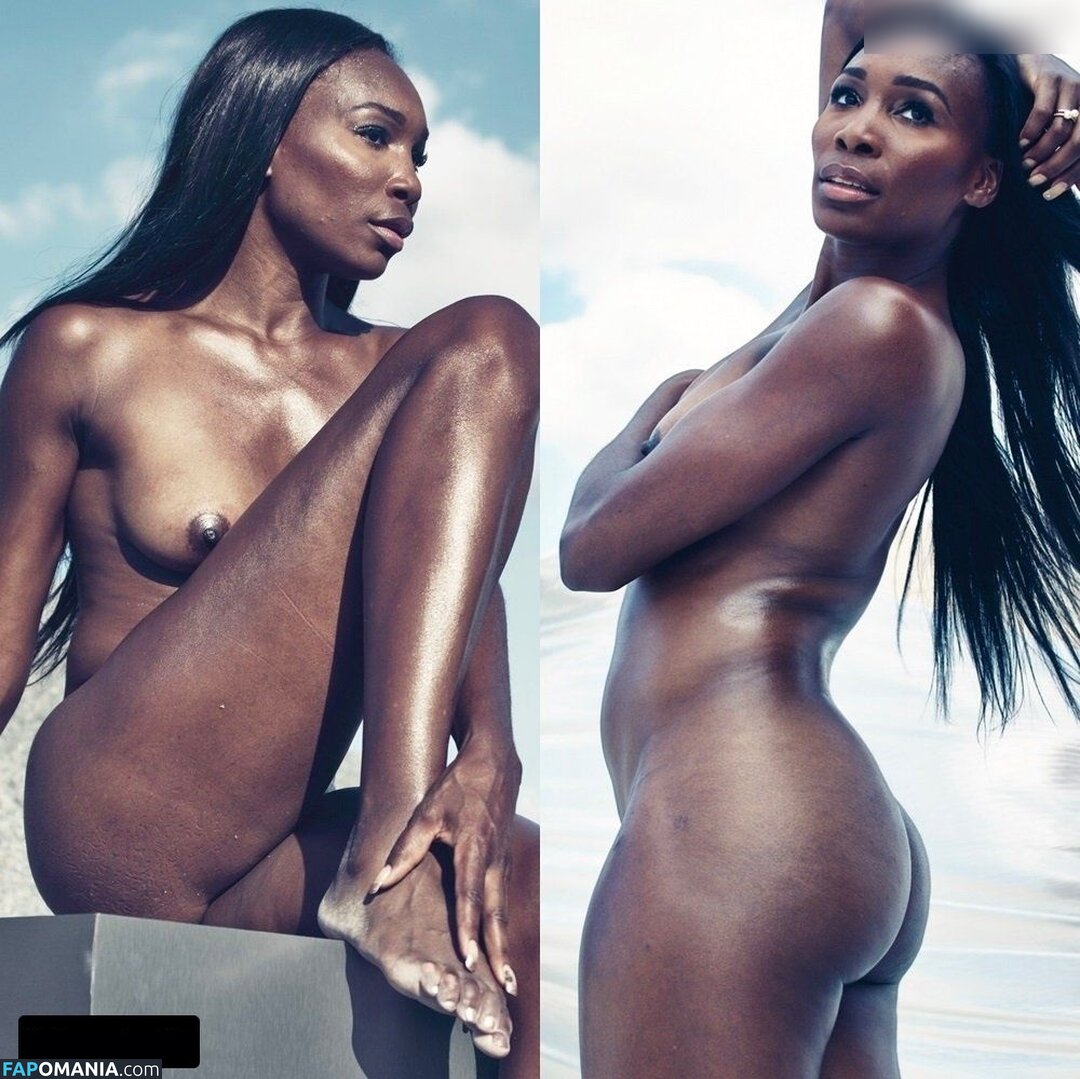 Venus Williams / venuseswilliams / venuswilliams Nude OnlyFans  Leaked Photo #35