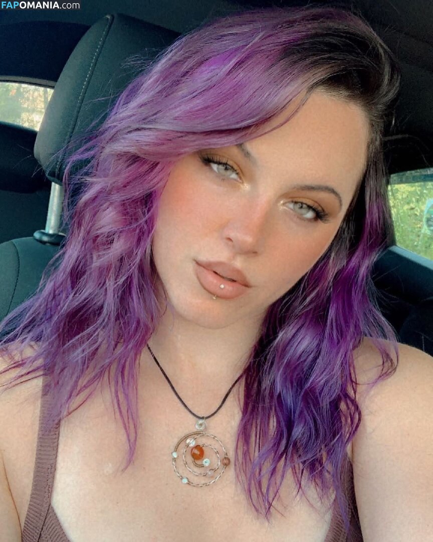 Allie Dooley / venusbaby420 Nude OnlyFans  Leaked Photo #2
