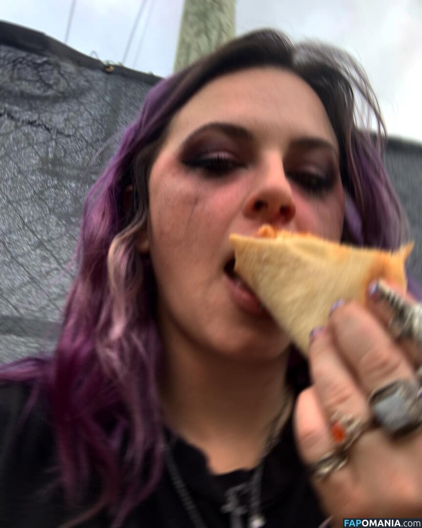 Allie Dooley / venusbaby420 Nude OnlyFans  Leaked Photo #4
