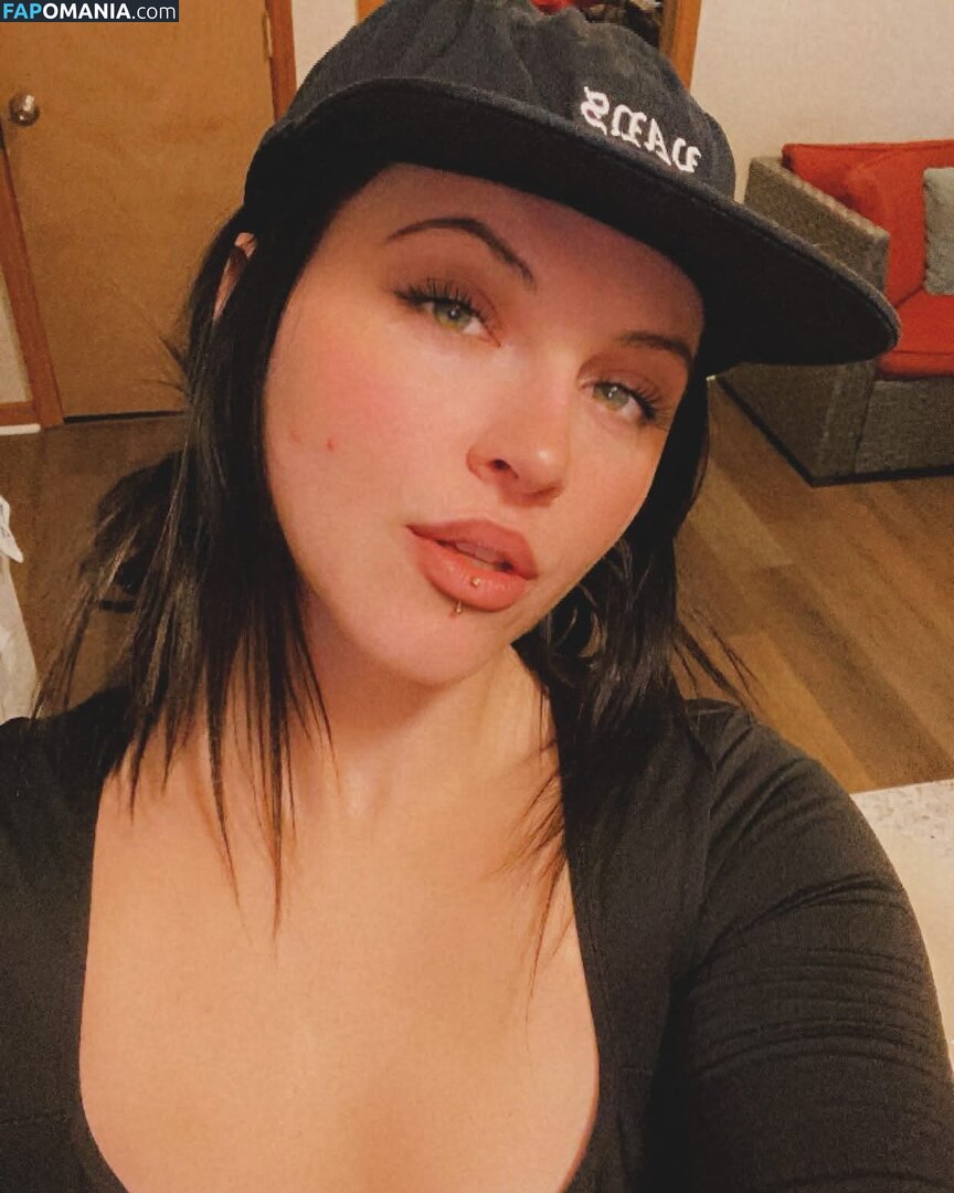 Allie Dooley / venusbaby420 Nude OnlyFans  Leaked Photo #7