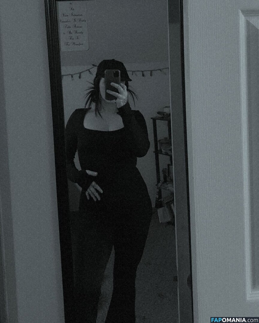 Allie Dooley / venusbaby420 Nude OnlyFans  Leaked Photo #8