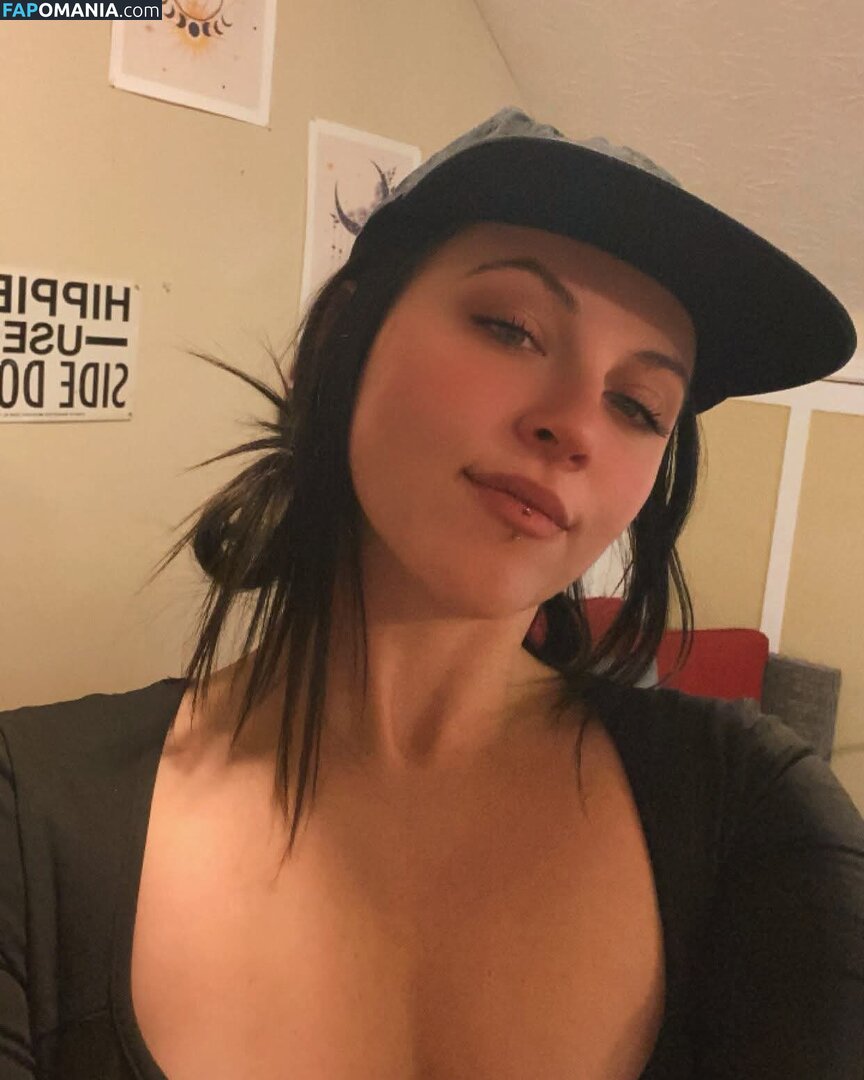 Allie Dooley / venusbaby420 Nude OnlyFans  Leaked Photo #10
