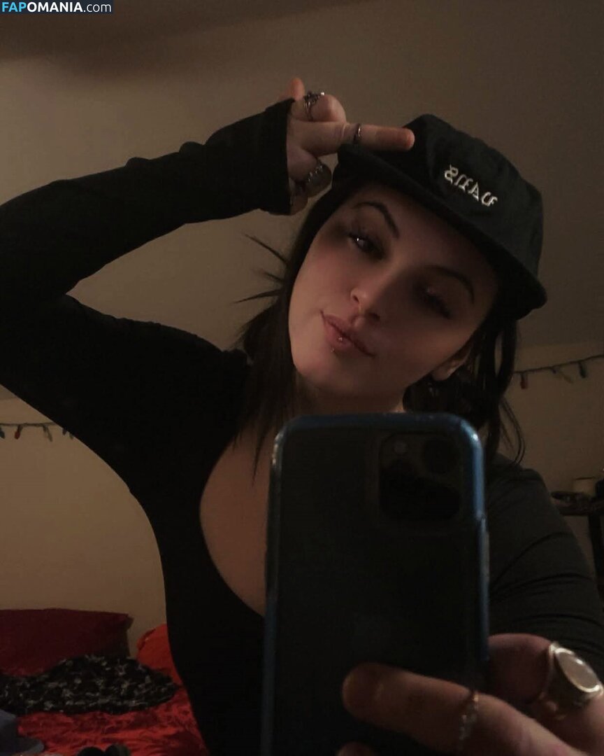 Allie Dooley / venusbaby420 Nude OnlyFans  Leaked Photo #11