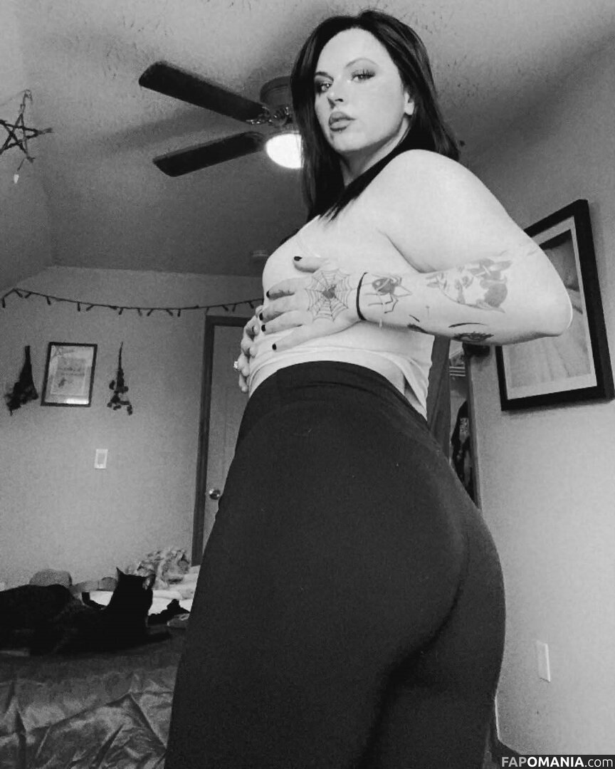 Allie Dooley / venusbaby420 Nude OnlyFans  Leaked Photo #17