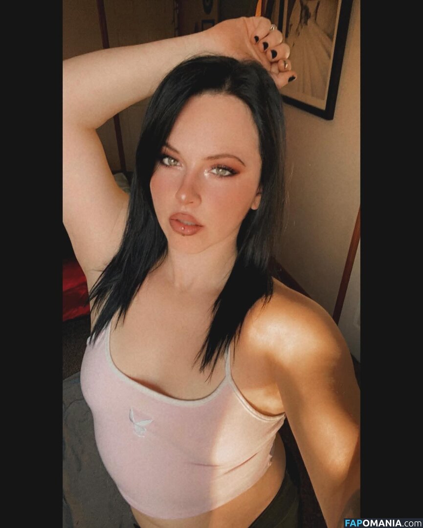 Allie Dooley / venusbaby420 Nude OnlyFans  Leaked Photo #19
