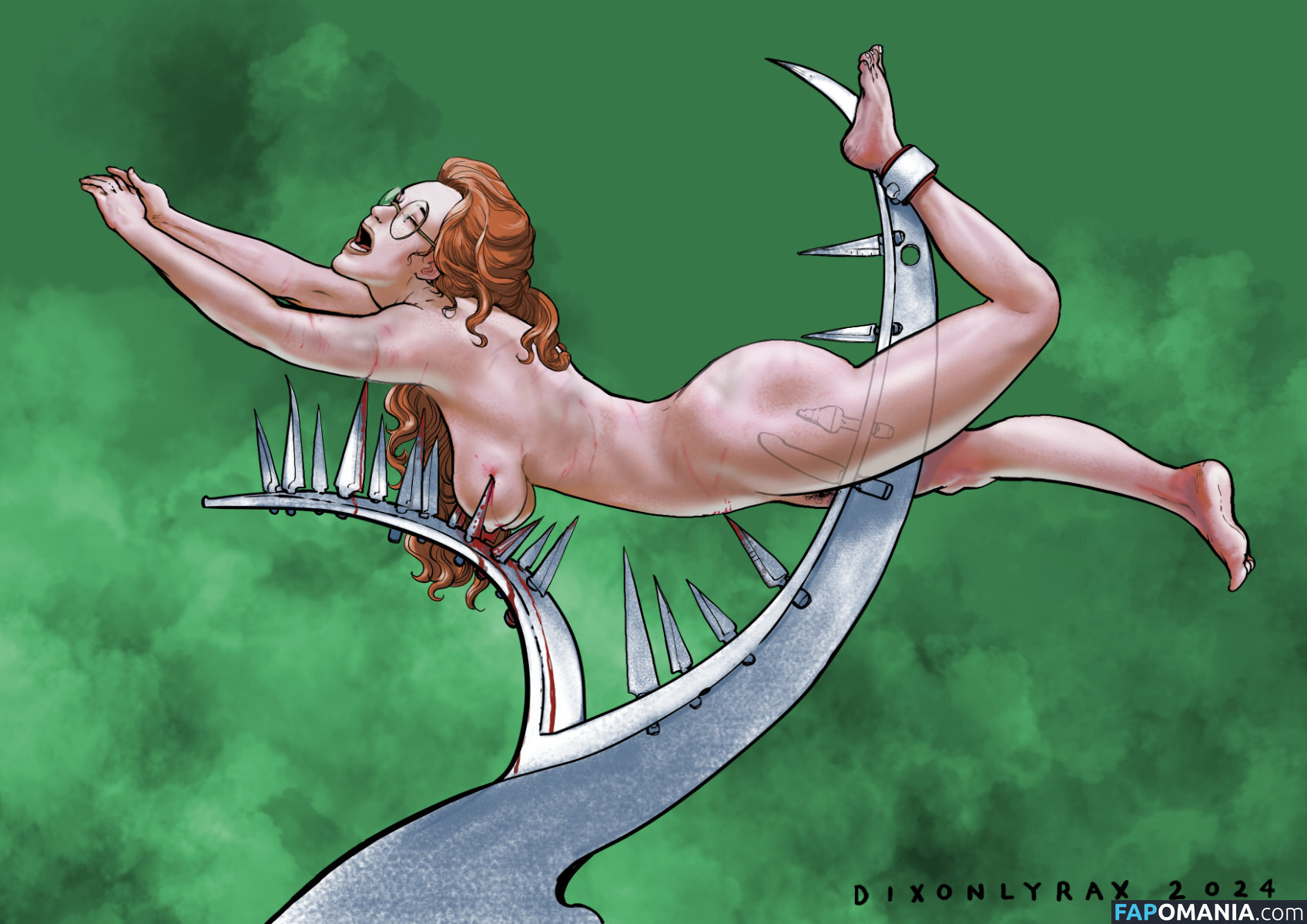 Venusflytrap Nude OnlyFans  Leaked Photo #10