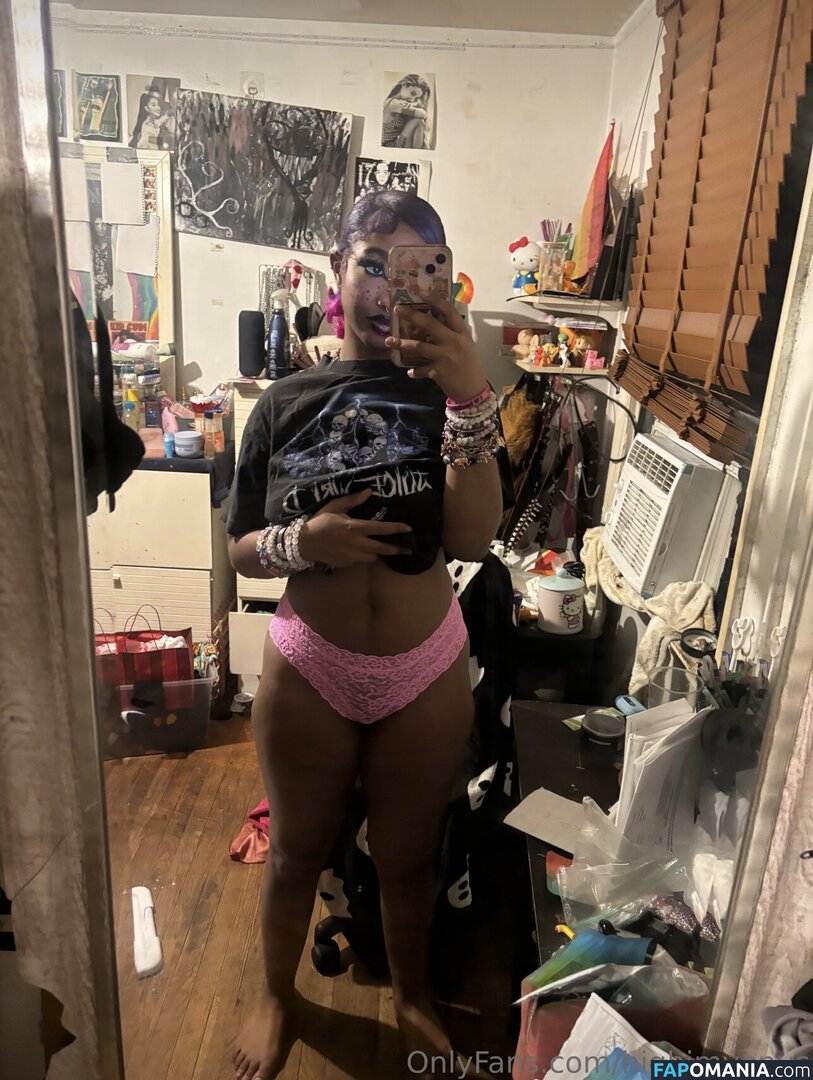 highimvenus / https: / venusgrl444 Nude OnlyFans  Leaked Photo #4