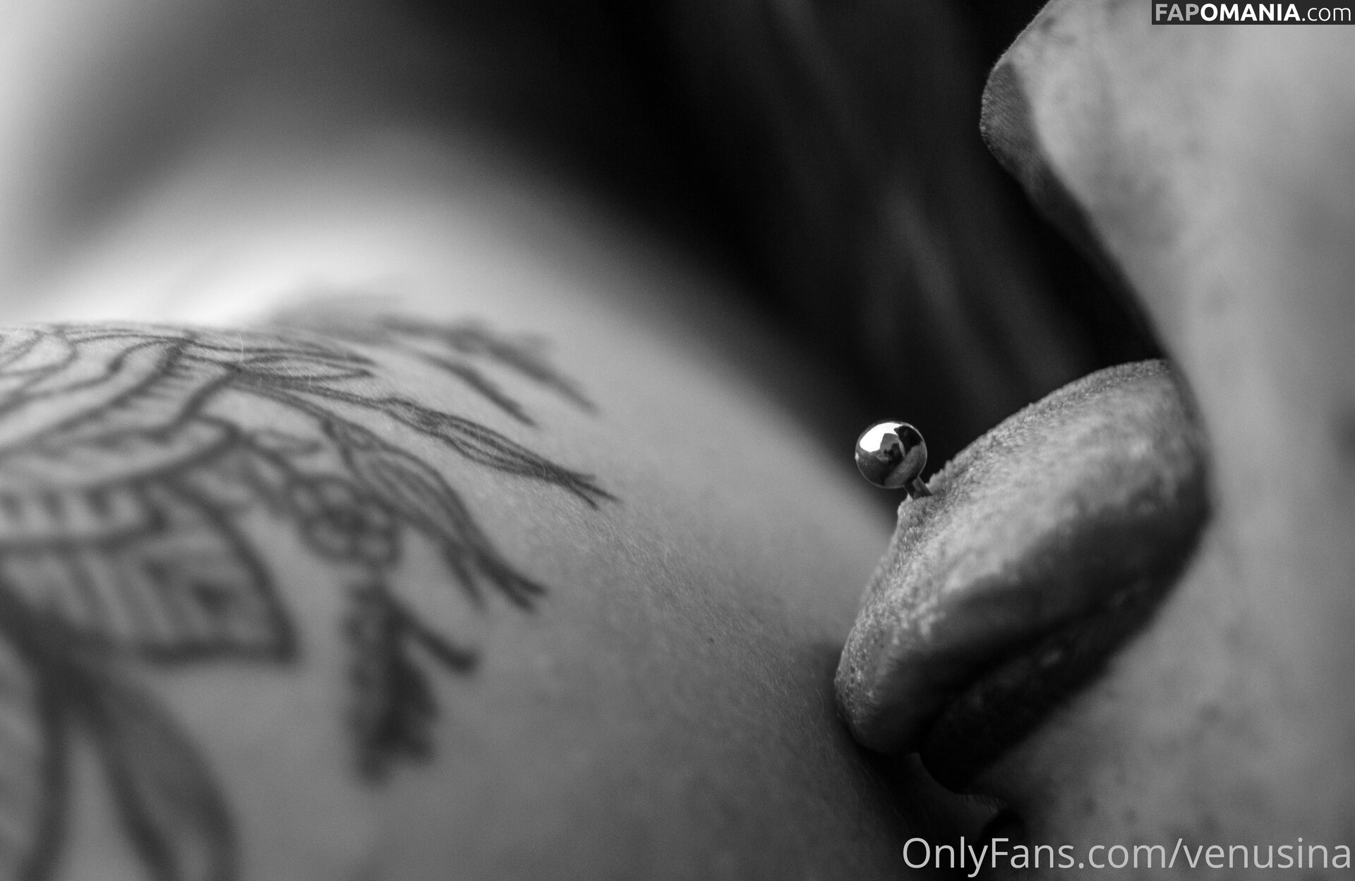 venusina Nude OnlyFans  Leaked Photo #4