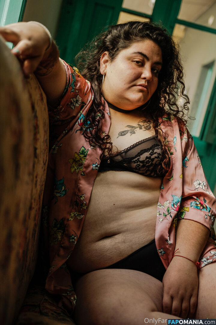 venusina Nude OnlyFans  Leaked Photo #6